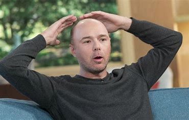 Karl Pilkington